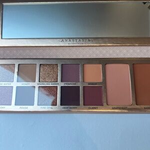 Anastasia Beverly Hills Primrose Eyes Shadow Palette NWOB